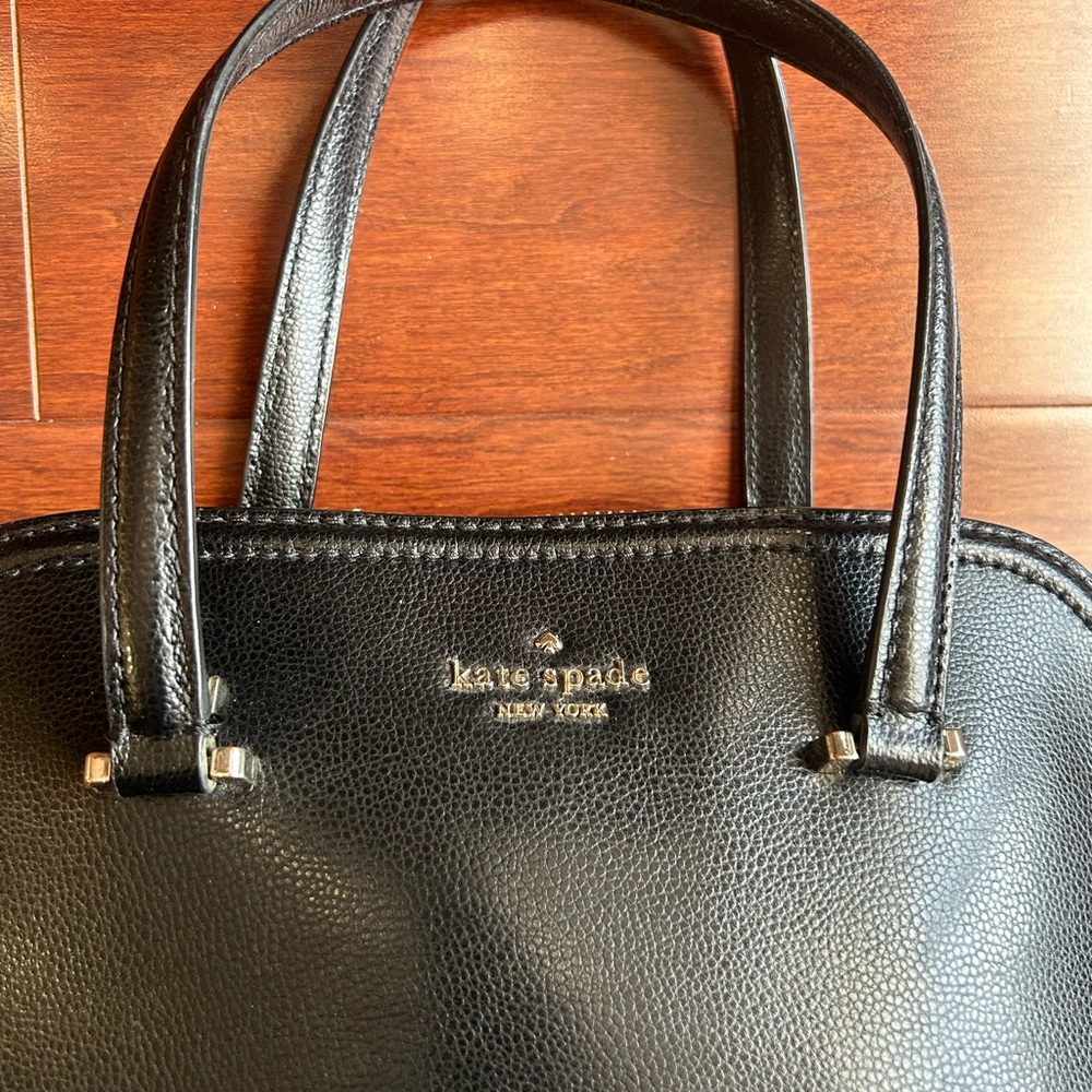 Kate Spade Purse - Picture 3 of 6